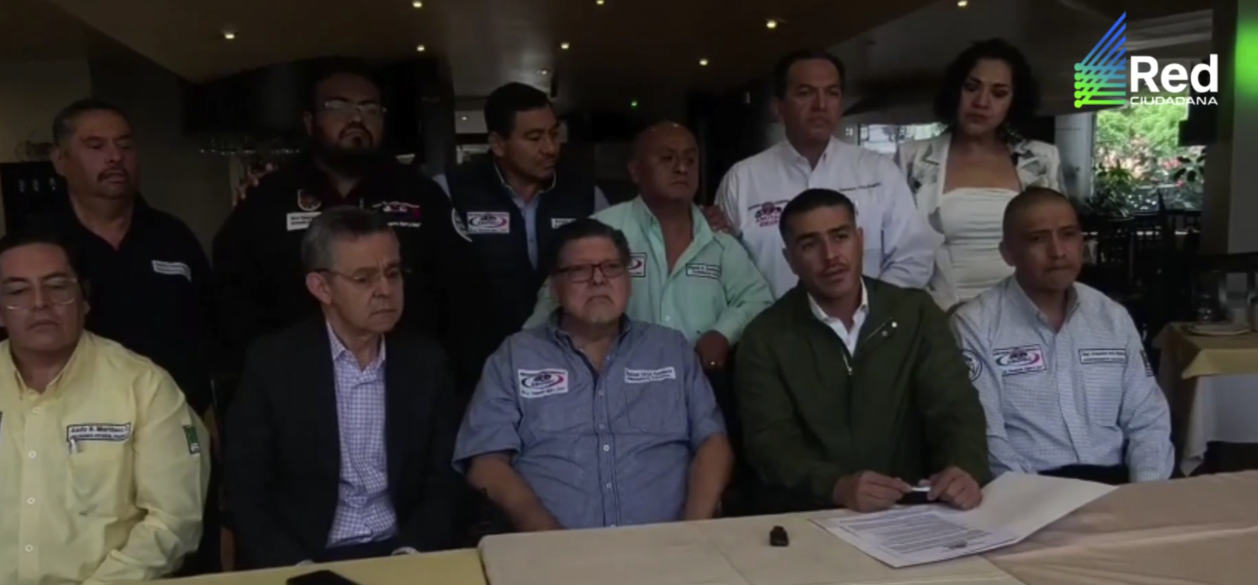 AMOTAC levanta bloqueos tras diálogo con Gobernación, pero advierte posible regreso a las carreteras