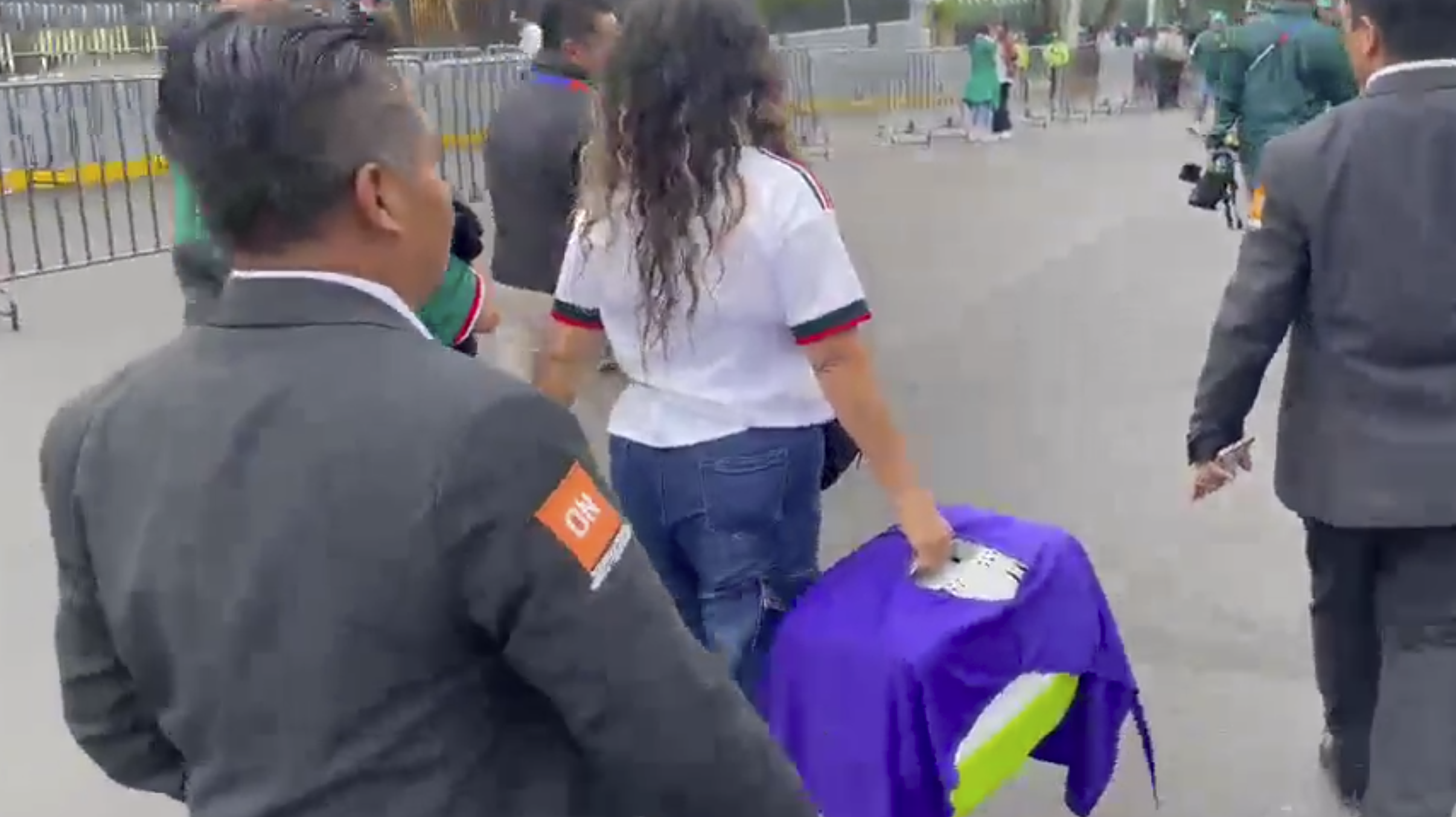 La familia del Pato Merlín elige a Televisa y rechaza invitación de Salinas Pliego para el México vs. Chequia