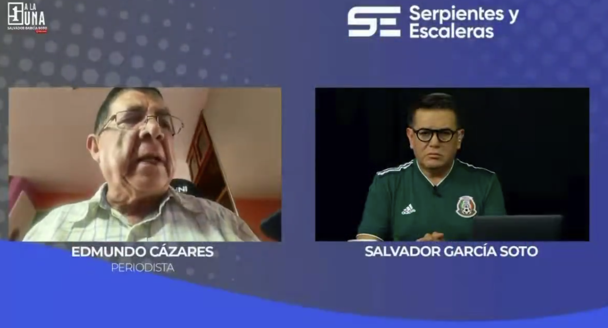 VIDEO: Con llamadas desde Puebla, amenazan de muerte a periodista que expuso supuesta homosexualidad de AMLO con Monsiváis