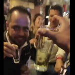 ¿Conflicto de interés en Puebla? Video exhibe a directora de Convenciones y a influencer en situación comprometedora