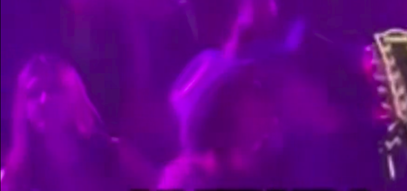 ¿Conflicto de interés en Puebla? Video exhibe a directora de Convenciones y a influencer en situación comprometedora