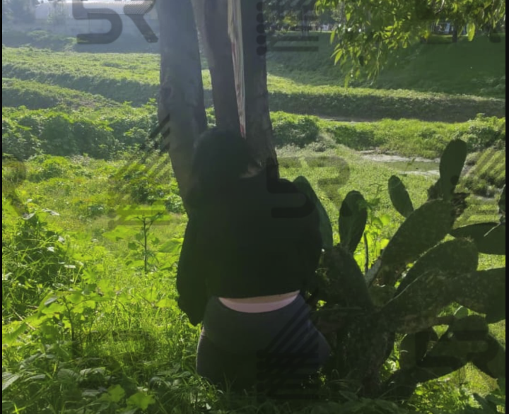 Persona sin vida encontrada bajo el Puente Negro en Puebla: investigan posible suicidio
