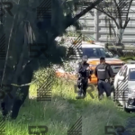 VIDEO: Violenta pelea entre inmigrantes en España; fue por un celular