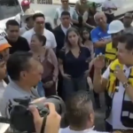 Ciudades mexicanas en la mira ante el temido megaterremoto de la Falla de San Andrés