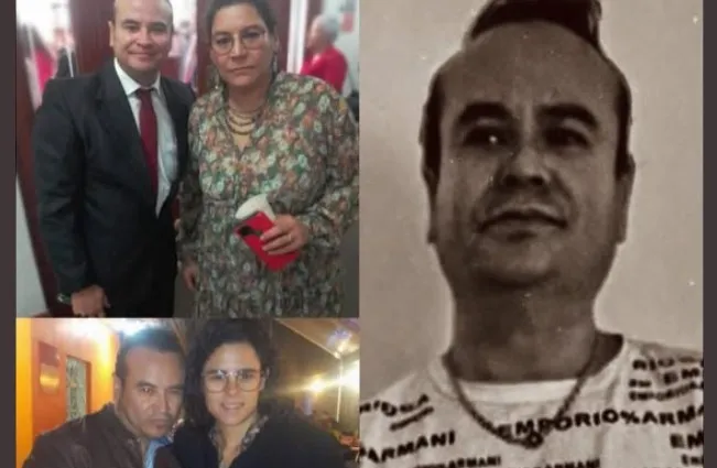 Juez del Bienestar detenido tras presunta agresión familiar en Coyoacán: ¿un ejemplo cuestionable en el Poder Judicial?
