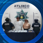 Ofrecen incentivo (o recompensa) para capturar al tirador que mantiene en jaque la Vía Atlixcáyotl en Puebla