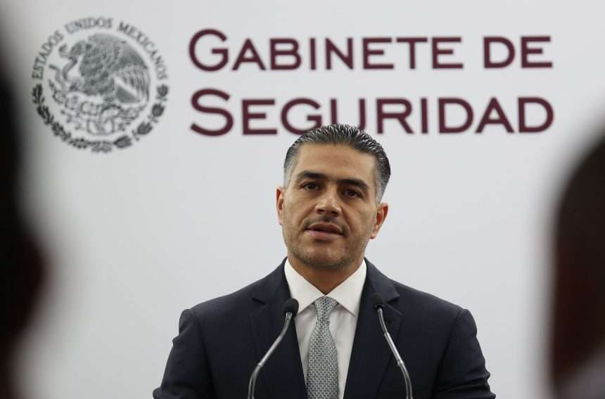 Más de 85 funcionarios detenidos en Operación Enjambre: un golpe al vínculo criminal en el Estado de México