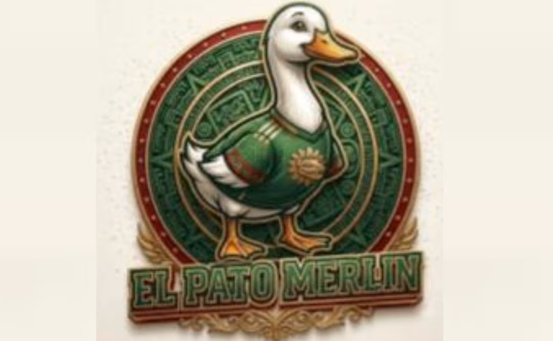 Un yucateco desafía a la familia del Pato Merlín y busca registrar la marca ante el IMPI