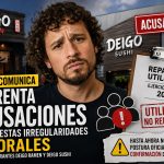 Pareja es sorprendida en acto íntimo dentro de vehículo en San Lorenzo Almecatla