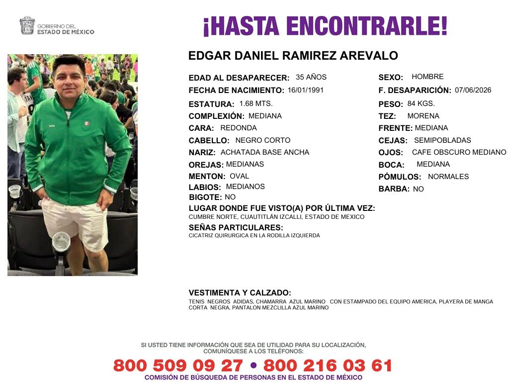 Estafa millonaria con boletos del Mundial: hombre desaparece con 14 mdp tras fingir muerte de su madre