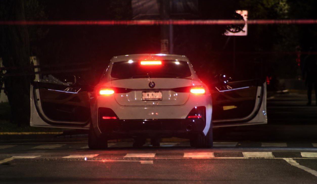 Asesinan a empresario en plena Calzada Zavaleta: segundo día consecutivo de violencia al amanecer en Puebla