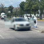 Arrestan a comandante y tres policías de Ixhuatlán del Sureste en operativo federal por secuestro de periodista