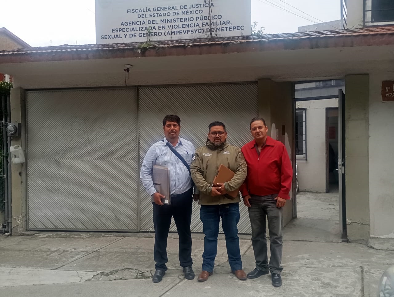 Periodistas mexiquenses denuncian intimidación por revelar falso secuestro de alcaldesa en Tenancingo