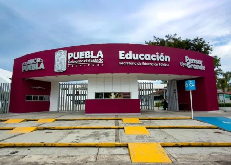 ¡Otra vez sin clases! Gobierno de Puebla analiza suspenderlas por partido de la Selección Mexicana