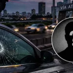 Secuestran a periodista en Veracruz en un acto que alarma a la sociedad