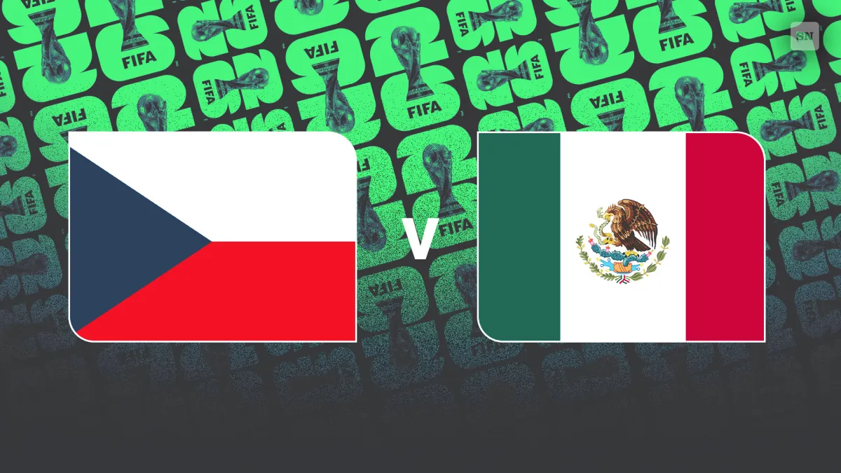 Dónde y cómo ver en vivo y gratis México vs. Chequia hoy