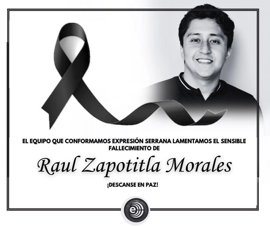Agente vial que debía frenar a conductores foráneos murió por exceso de velocidad en Atlixcáyotl