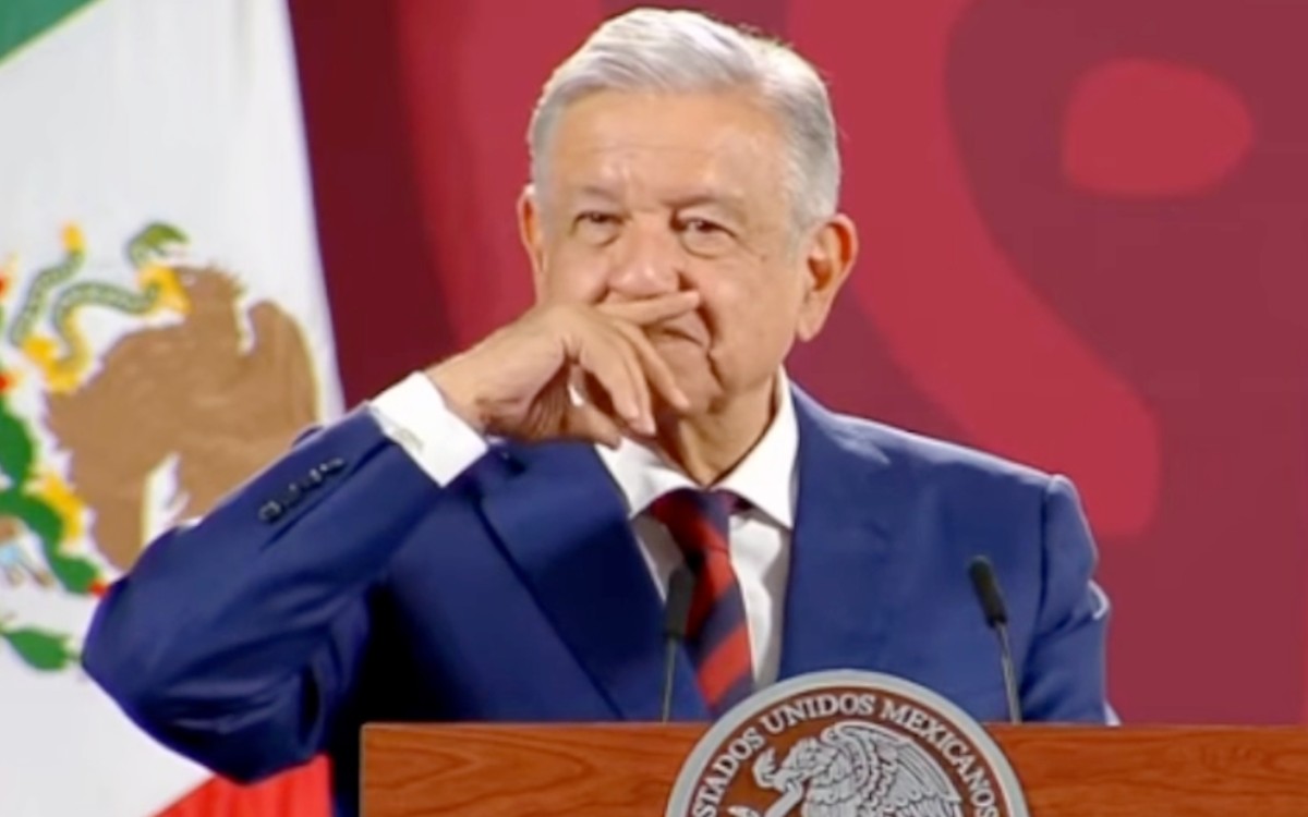PAN lleva a AMLO ante la Corte Penal Internacional por crímenes de lesa humanidad; Sheinbaum responde con dureza