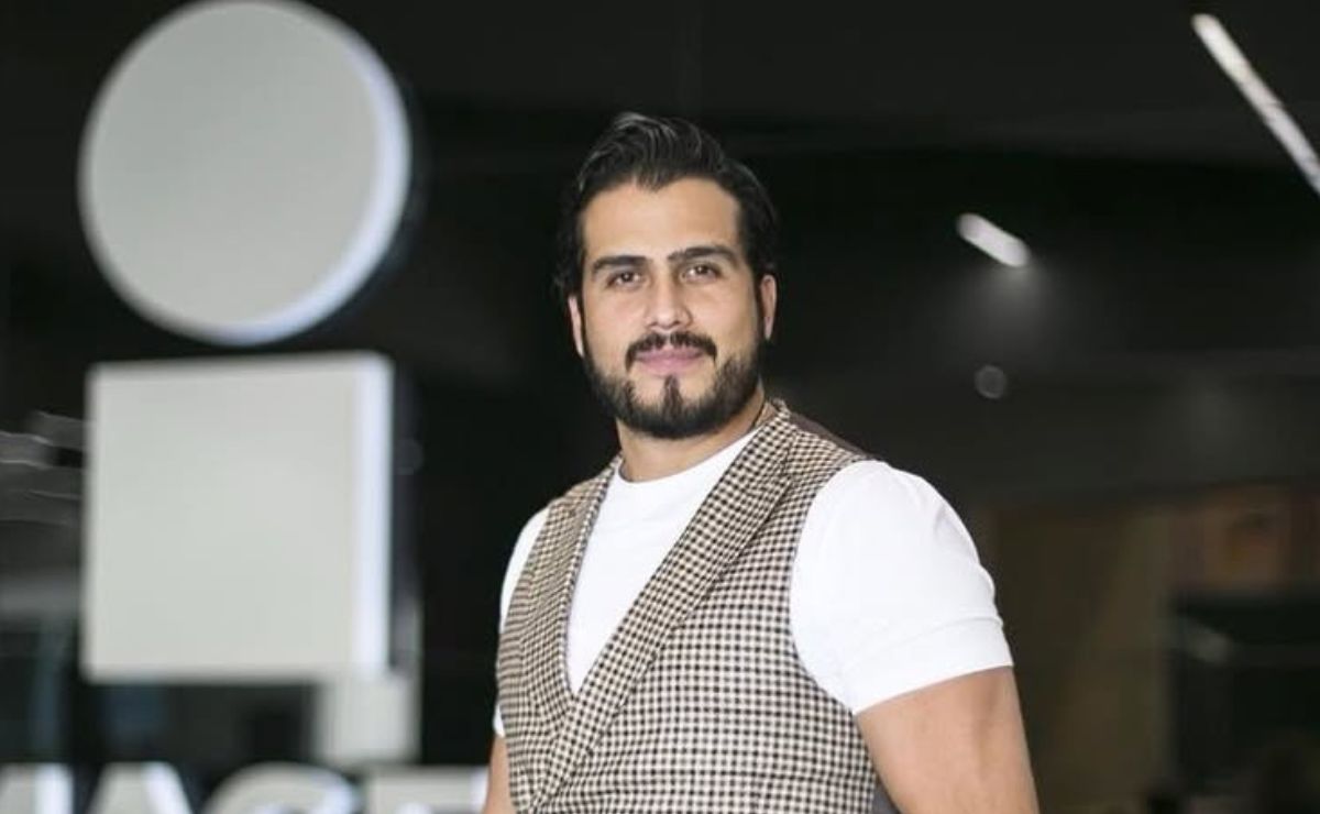 Andrés Tovar, esposo de Maite Perroni, vinculado a proceso por fraude millonario