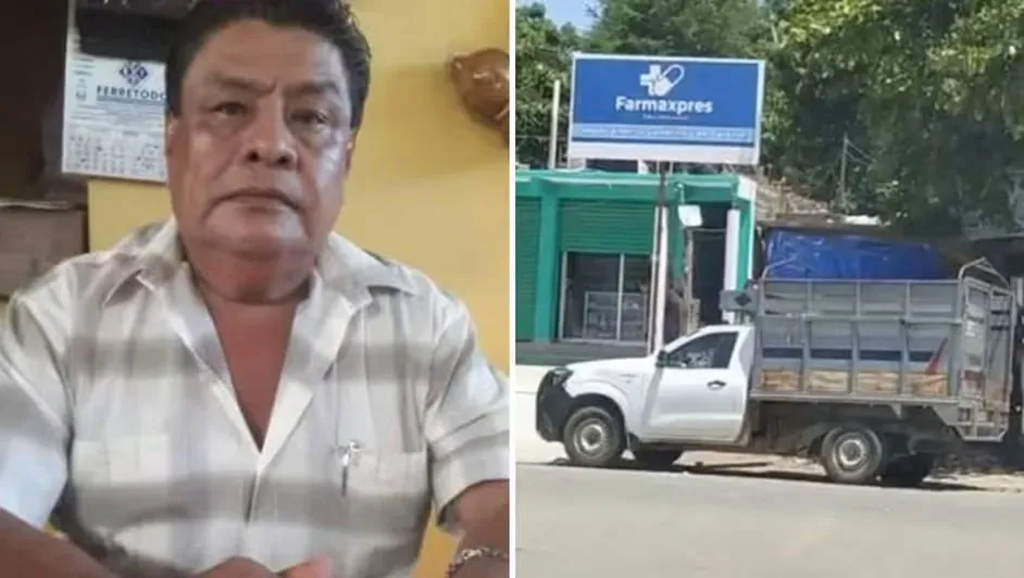 Exalcalde de Igualapa, Guerrero, asesinado a balazos en la Costa Chica