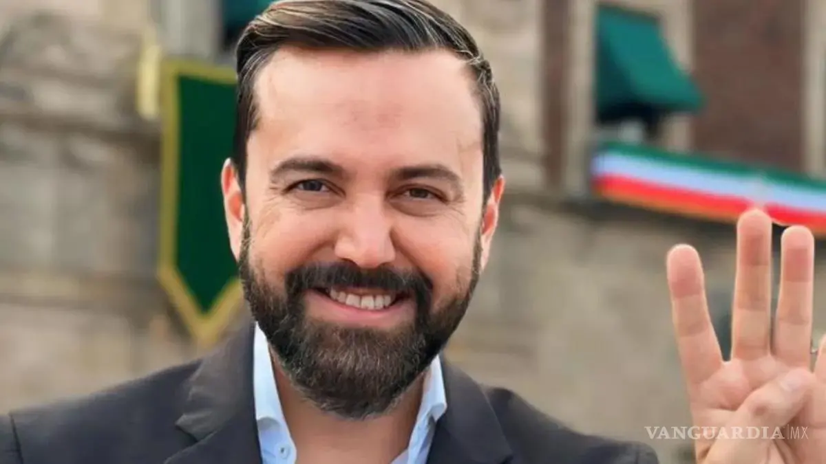 Morena se juega la alcaldía Cuauhtémoc: Arturo Ávila abandona la gubernatura de Aguascalientes para competir en CDMX