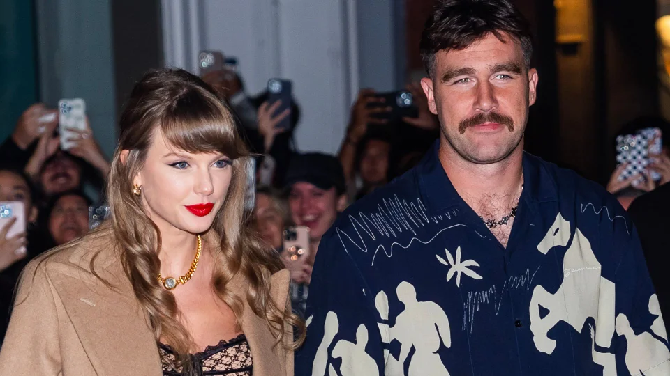 Taylor Swift y Travis Kelce: la boda que paralizará Nueva York el 3 de julio