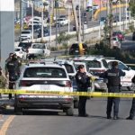 Tragedia en Huejotzingo: mujer muere tras derrapar en motocicleta al pasar sobre boya en Bulevar Aeropuerto