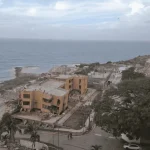 VIDEO AÉREO: Venezuela enfrenta el terremoto más devastador en más de un siglo