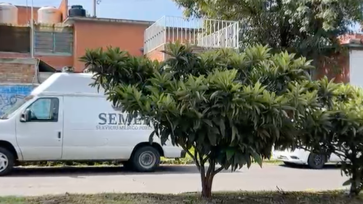 Hallan sin vida a un hombre y un niño en Bosques de San Sebastián, Puebla: conmoción y preguntas sin respuesta