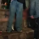 Tragedia en Huejotzingo: mujer muere tras derrapar en motocicleta al pasar sobre boya en Bulevar Aeropuerto