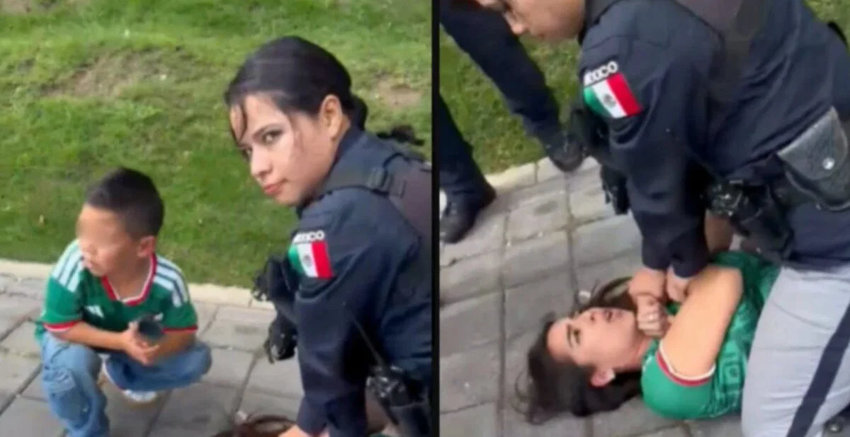 Gobierno de Puebla exhibe grave irregularidad en Policía de San Andrés Cholula: 152 elementos sin acreditación oficial