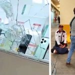 Enrique Inzunza defiende su permanencia en el Senado pese a graves acusaciones internacionales