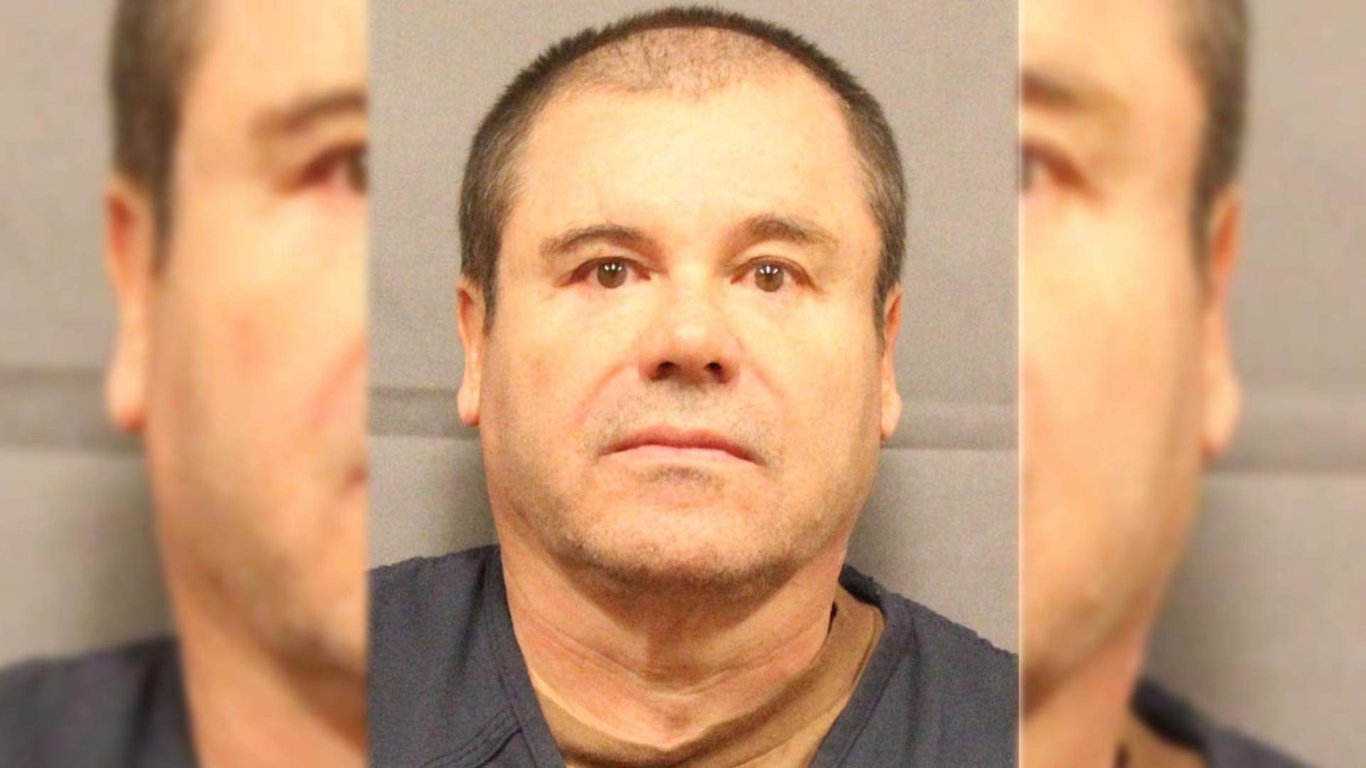 El Chapo Guzmán solicita a Sheinbaum su extradición para regresar a México