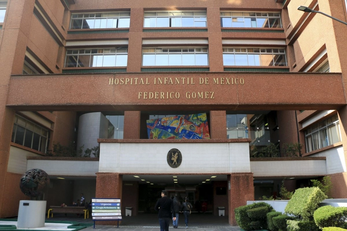 Medicamentos oncológicos por 121 millones de pesos caducaron en el Hospital Infantil de México durante gobierno de AMLO
