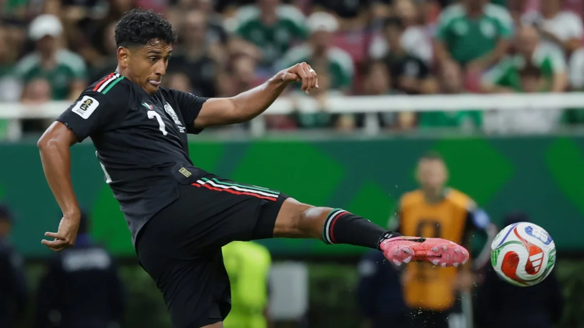 México alista una revolución en su alineación para cerrar la fase de grupos ante Chequia en el Azteca