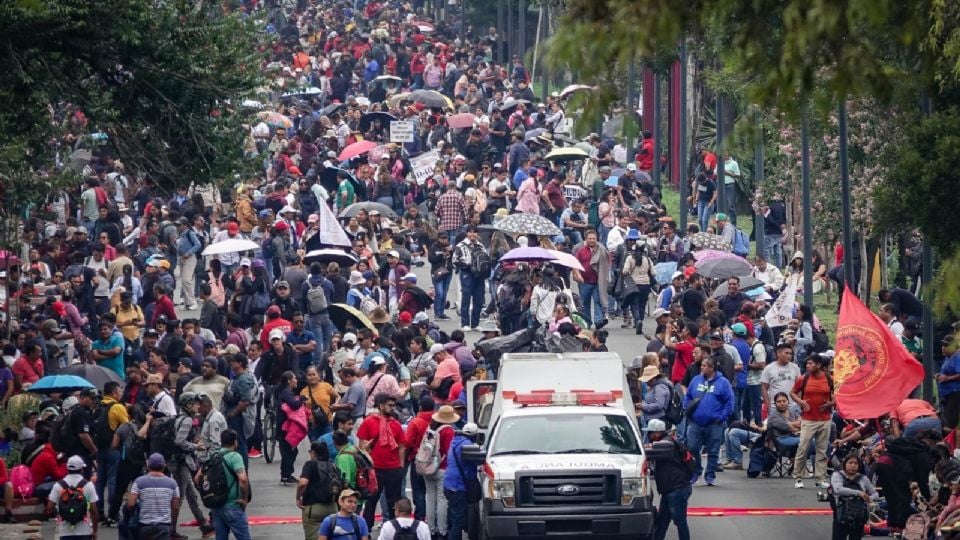 Gobierno de CDMX pide llegar desde las 7:00 para evitar caos en partido inaugural del Mundial