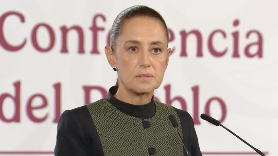 Sheinbaum anuncia que prepara regulación para limitar uso de celulares en menores y controlar redes sociales e IA tras Mundial
