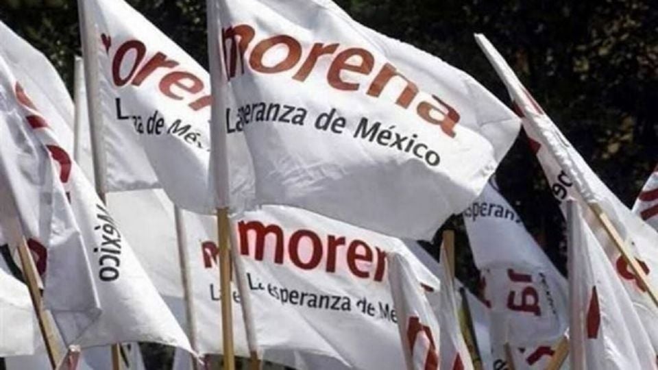 Morena utilizó red de Financiera Bienestar para dispersar más de 250 mil apoyos sociales sin reportar a autoridades electorales: MCCI