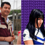 VIDEO: Balacera y persecución en sentido contrario paralizan la México-Pachuca el fin de semana