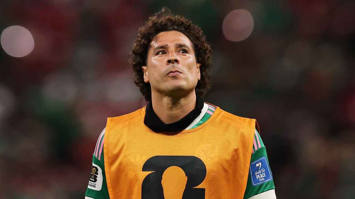 México asegura el liderato del Grupo A y abre la puerta para que Ochoa regrese al arco en el Mundial 2026