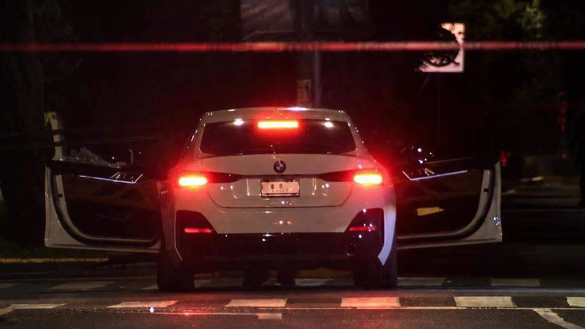Asesinato del dueño de Foxies en Puebla fue un ataque directo, no un asalto: Fiscalía