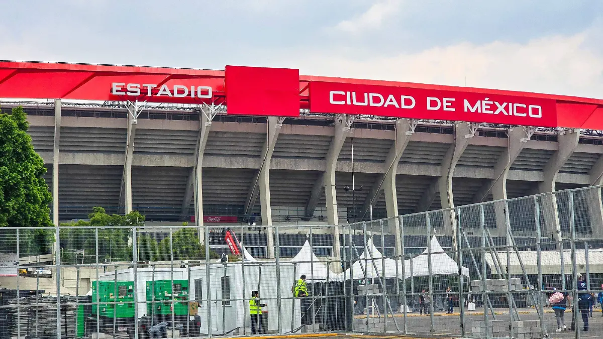 FIFA impone orden: dueños de palcos no podrán ingresar alimentos ni vehículos en el Mundial 2026 y amenazan con protestas