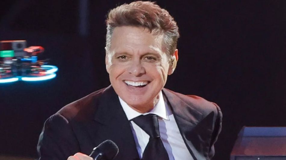 Luis Miguel permanece hospitalizado en Nueva York tras delicada cirugía cardiaca: filtración