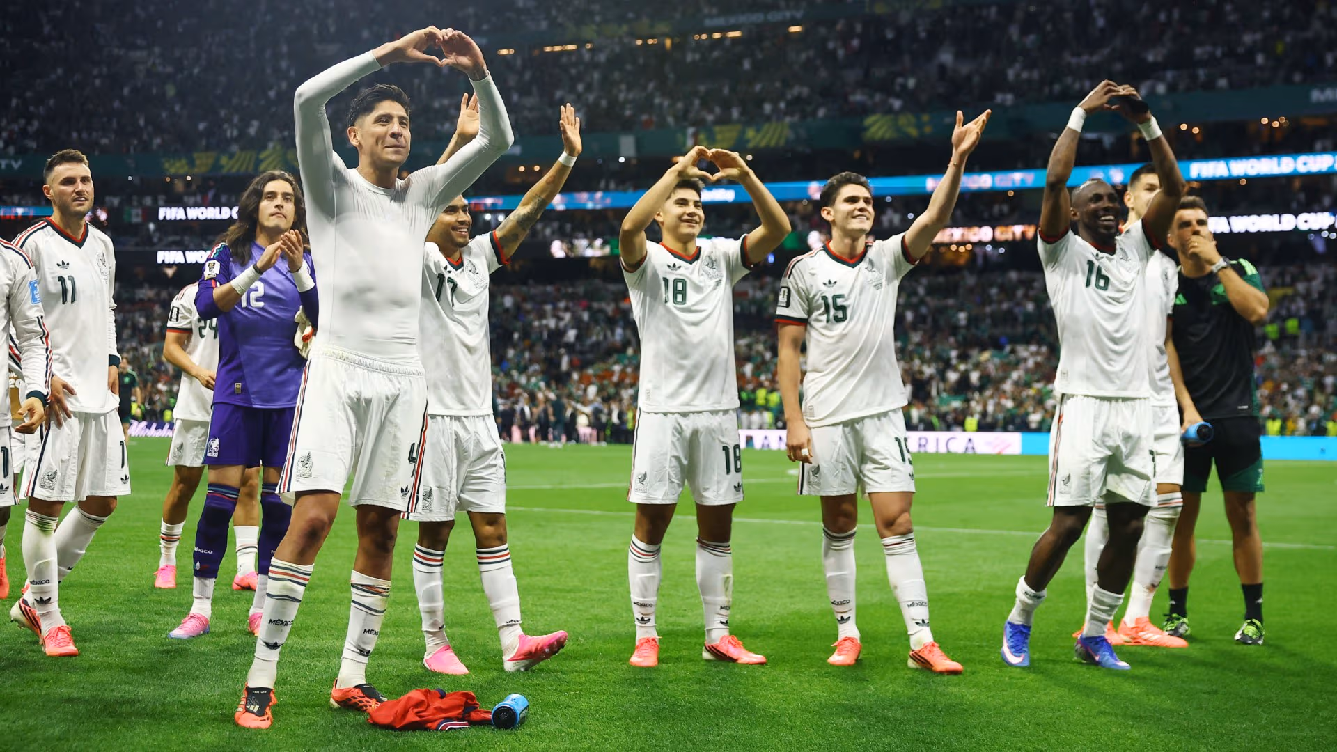 Cuándo juega México de nuevo en el Mundial 2026: día, hora, sede y rival de los 16avos de final
