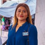 VIDEO: Tigre blanco lleva tres días suelto en Edomex y Semarnat deslinda responsabilidad