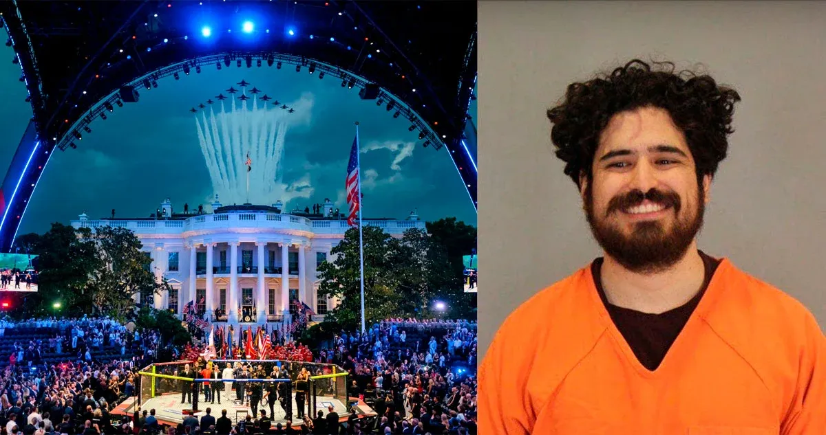 Morena desmiente vínculo con mexicano detenido por atentado contra Trump en EU