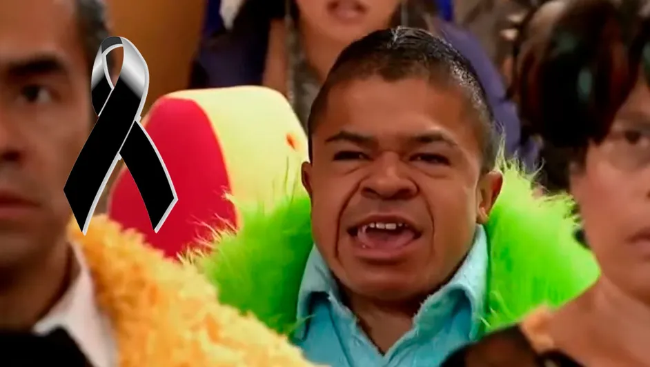 ¿»Sí, que se largue»? Fallece Abraham Pérez, el inolvidable Licenciado Cortillo de ‘La Familia P. Luche’
