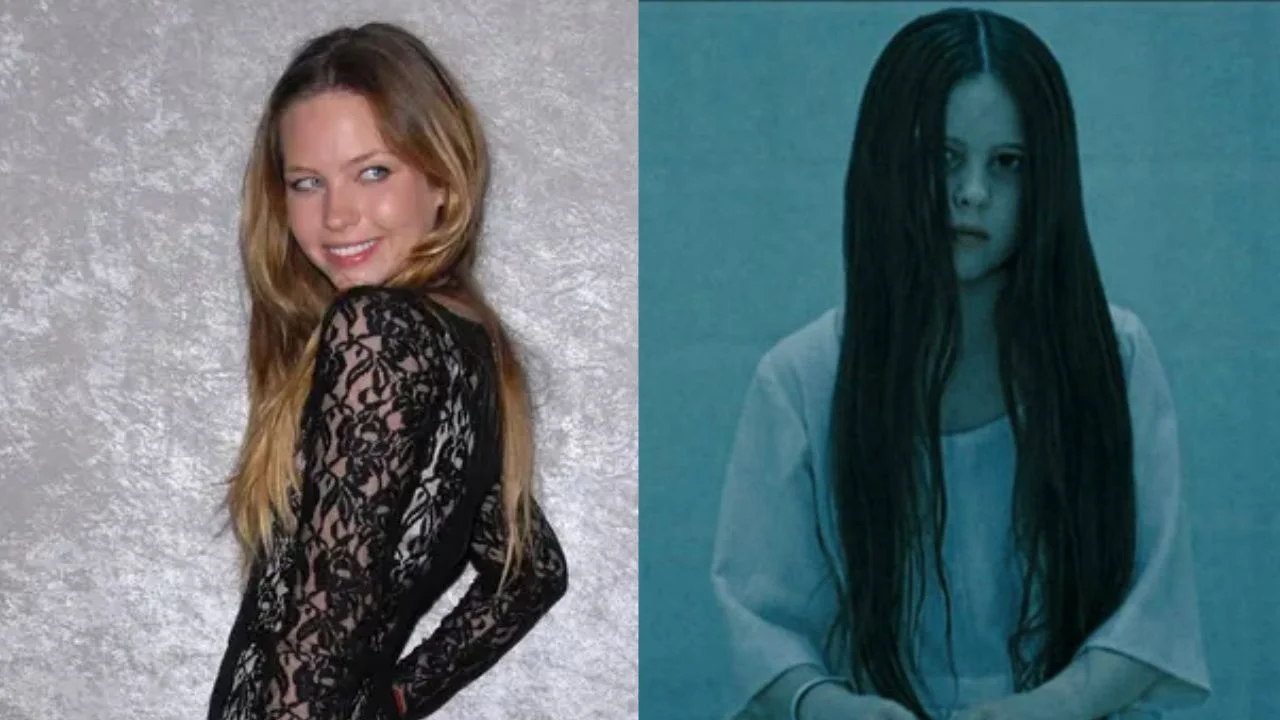 Muere a los 35 años Daveigh Chase, voz de Lilo y protagonista de El Aro