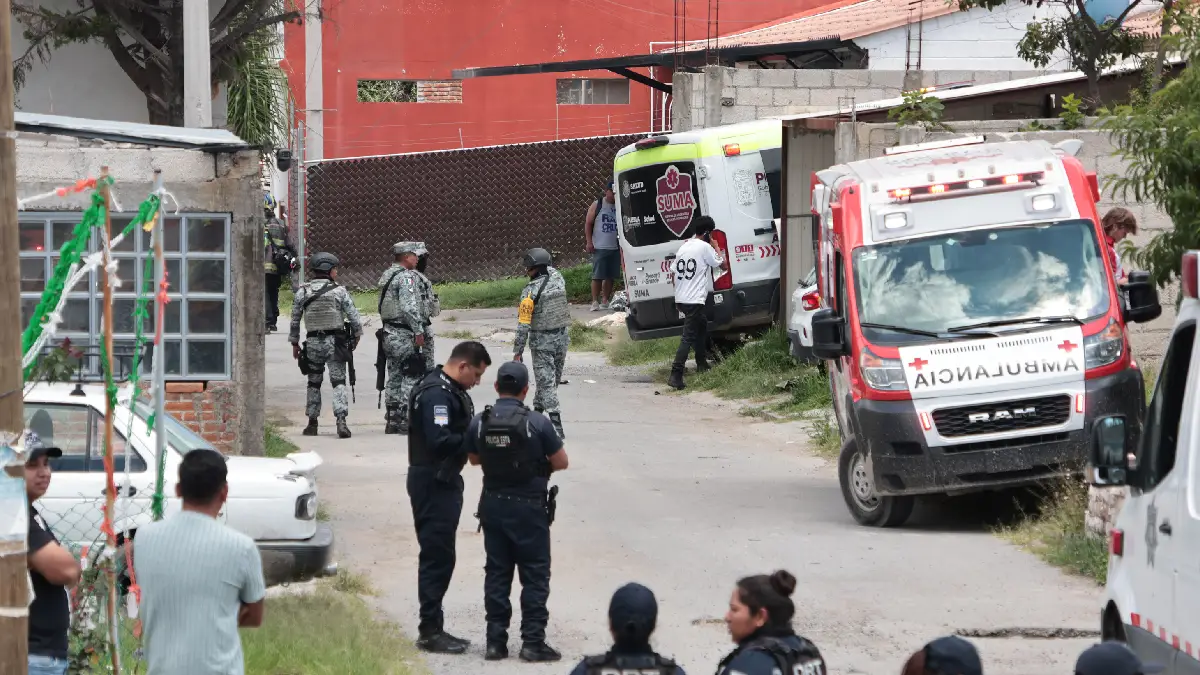 Tragedia en Geovillas del Sur: murieron los dos trabajadores de Global Gas tras explosión; una mujer grave