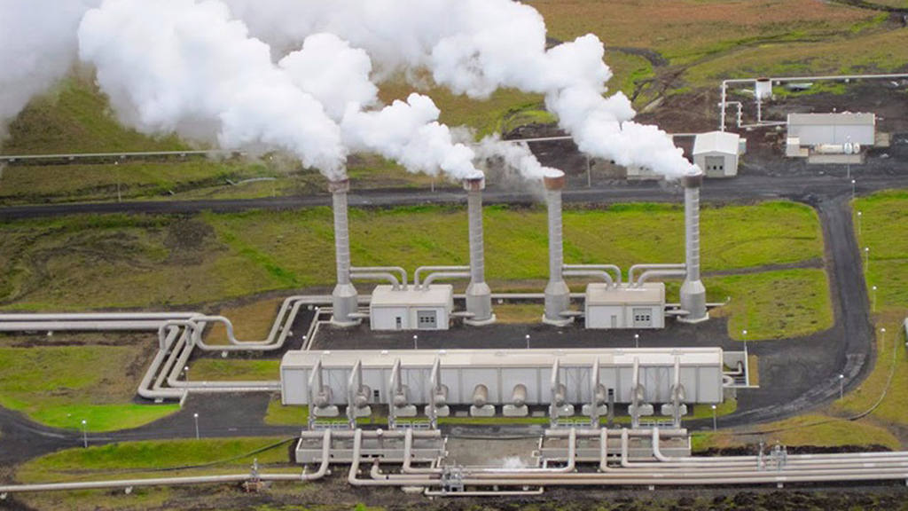Anuncian planta geotérmica en Puebla: ¿energía limpia o riesgo sísmico?